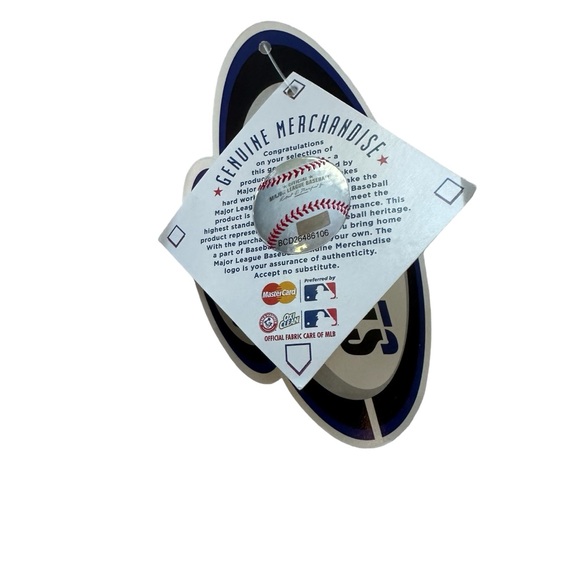 MLB St. Louis Cardinals Ladies Shorts Romper Size Large NWT - Picture 4 of 4